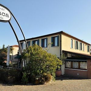 Locanda Baraca