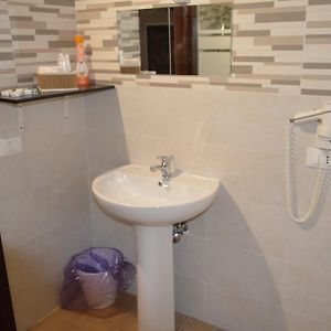Private Bathroom King Room