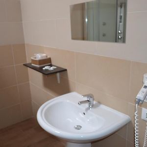 Private Bathroom Double Room